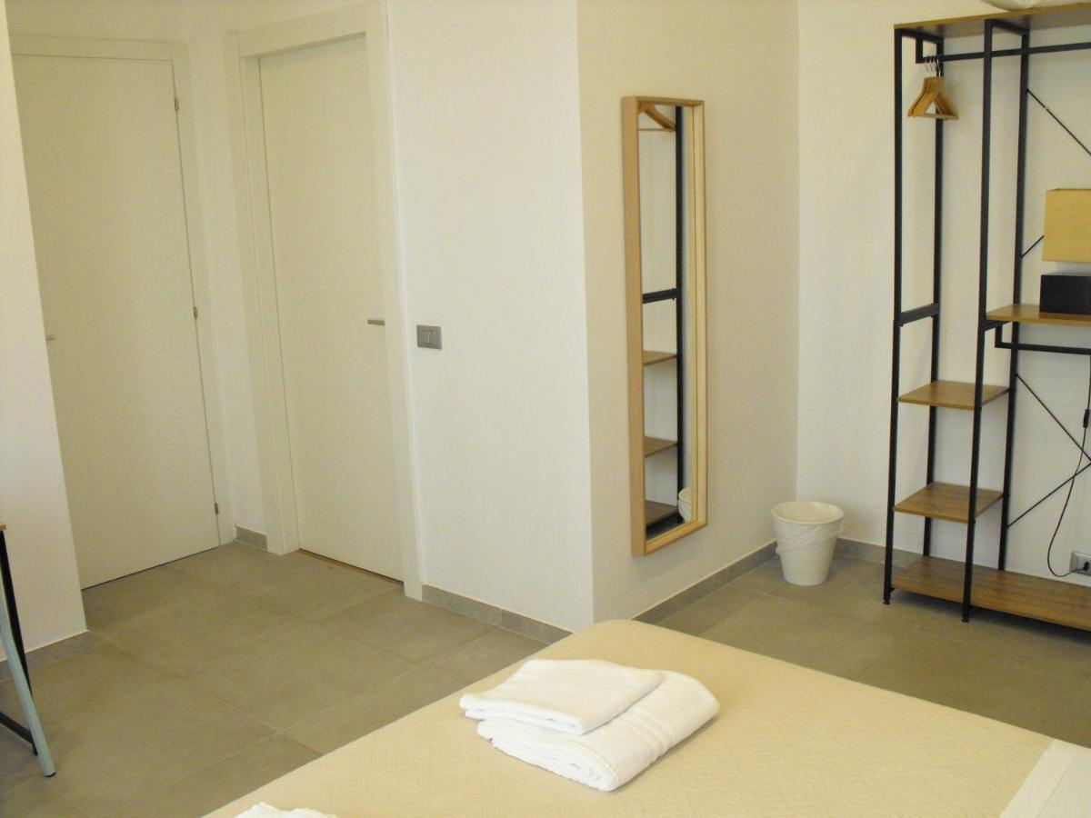 Dimora Chloe B&B Pescara Exterior foto