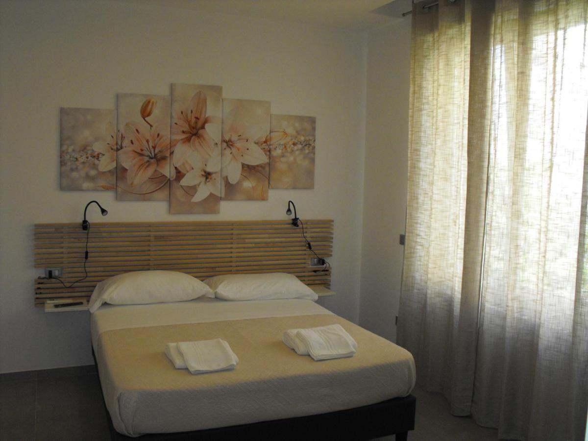 Dimora Chloe B&B Pescara Exterior foto