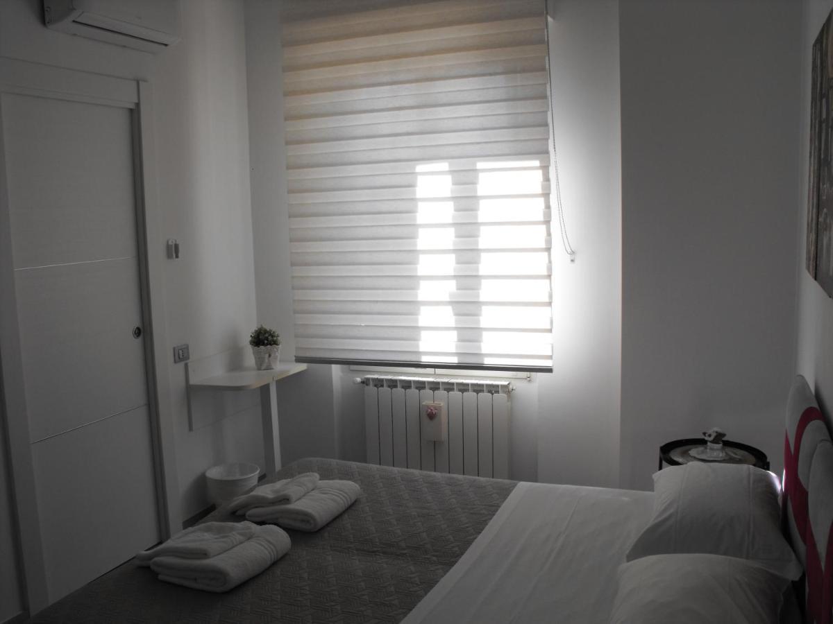 Dimora Chloe B&B Pescara Exterior foto