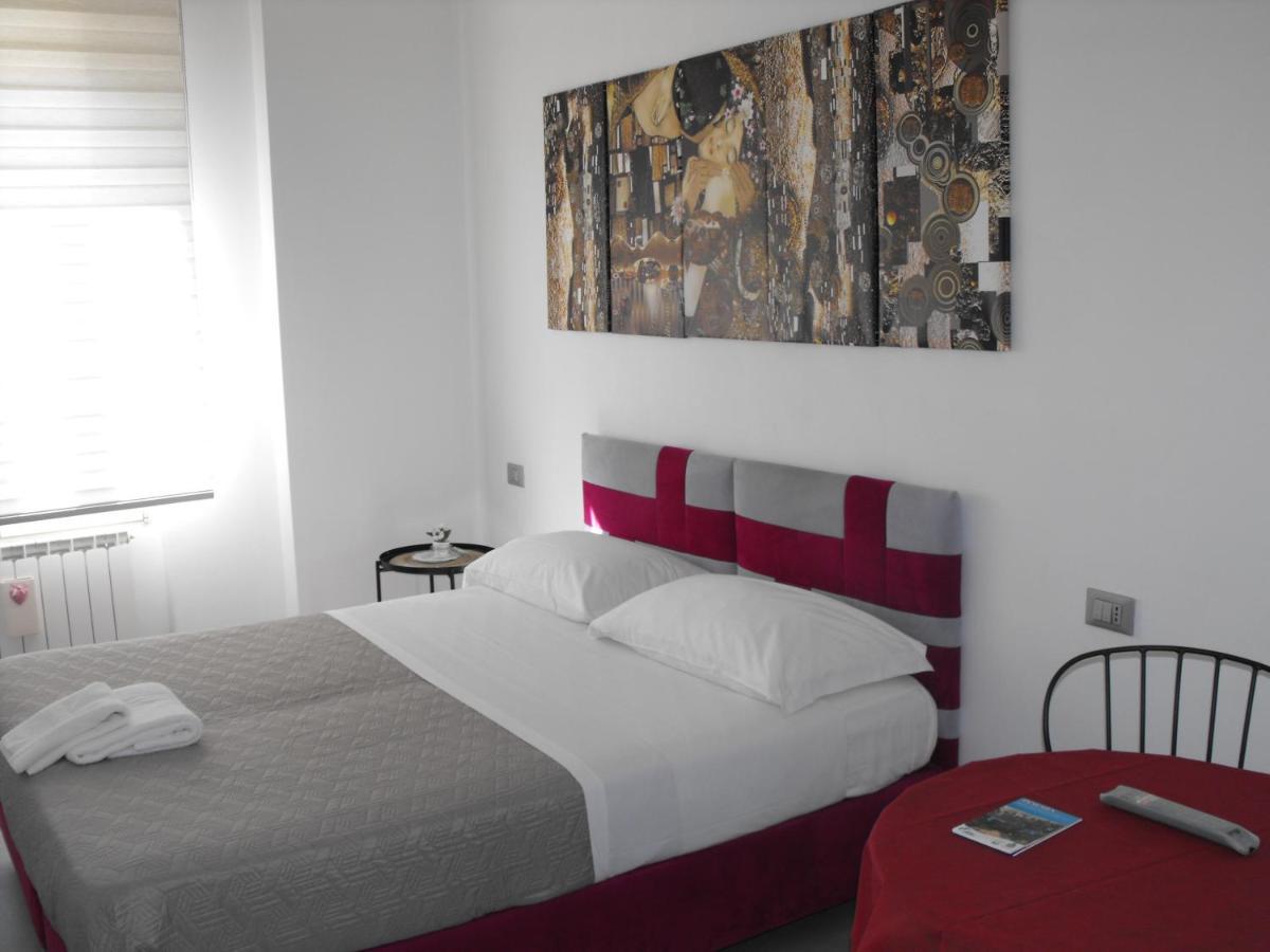 Dimora Chloe B&B Pescara Exterior foto