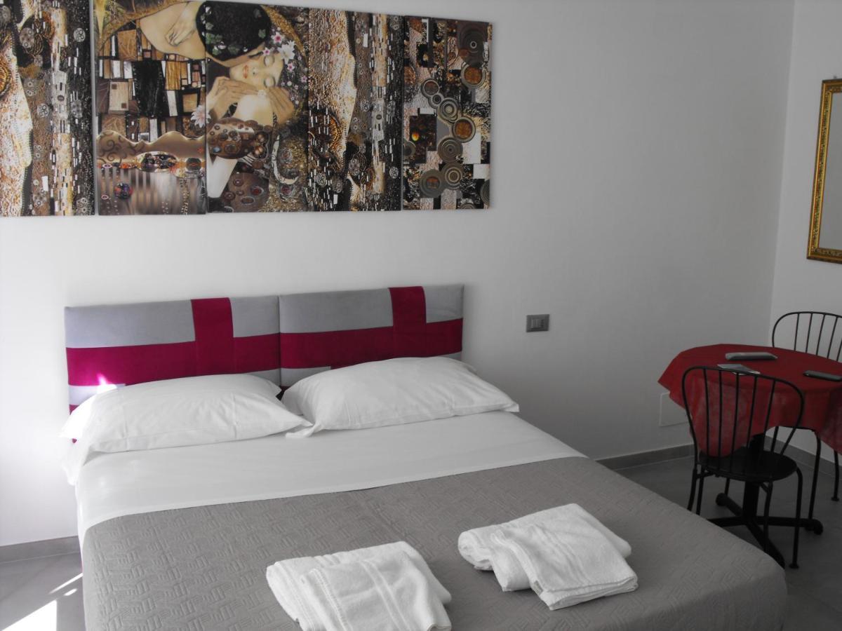 Dimora Chloe B&B Pescara Exterior foto