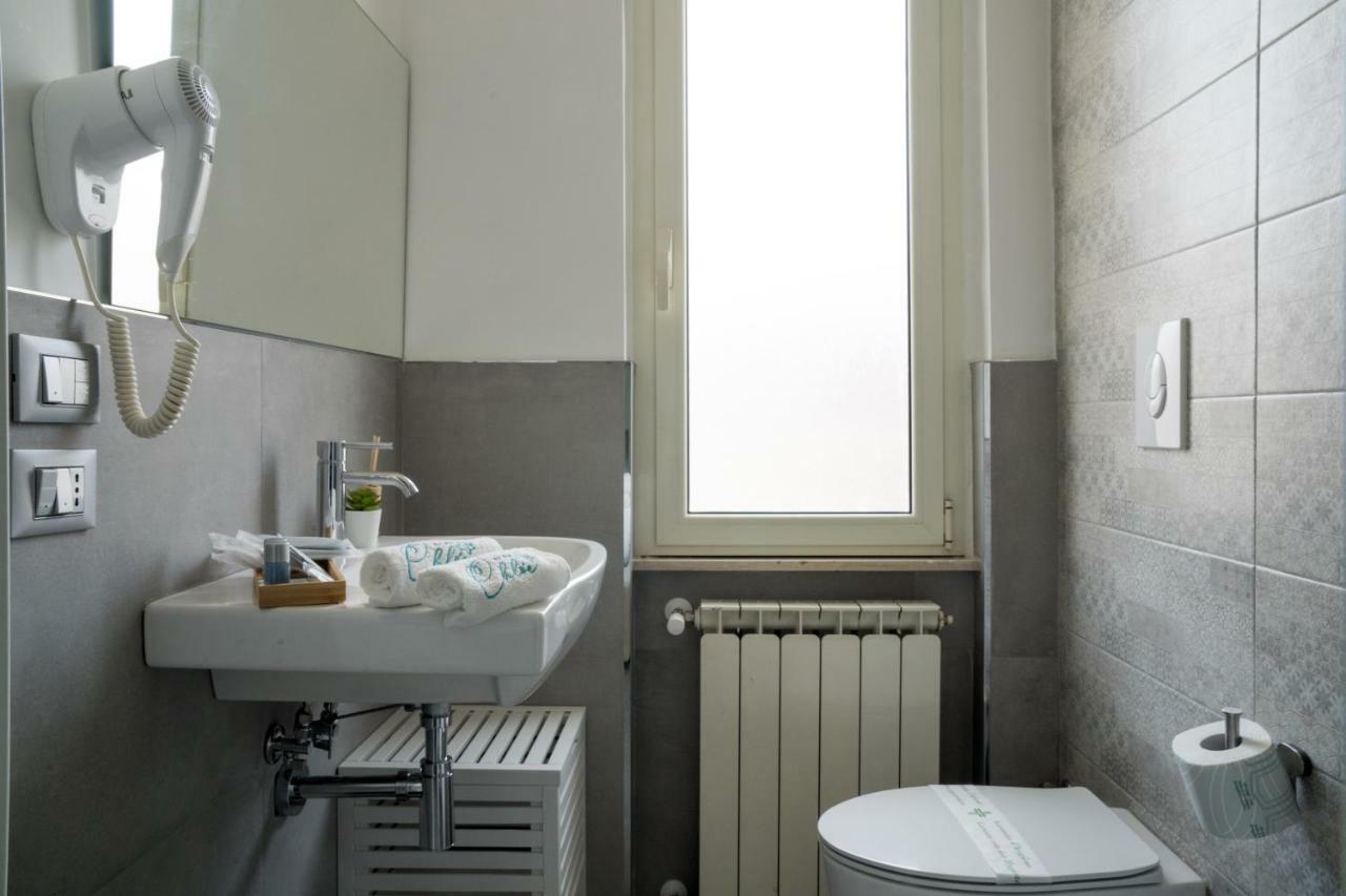 Dimora Chloe B&B Pescara Exterior foto