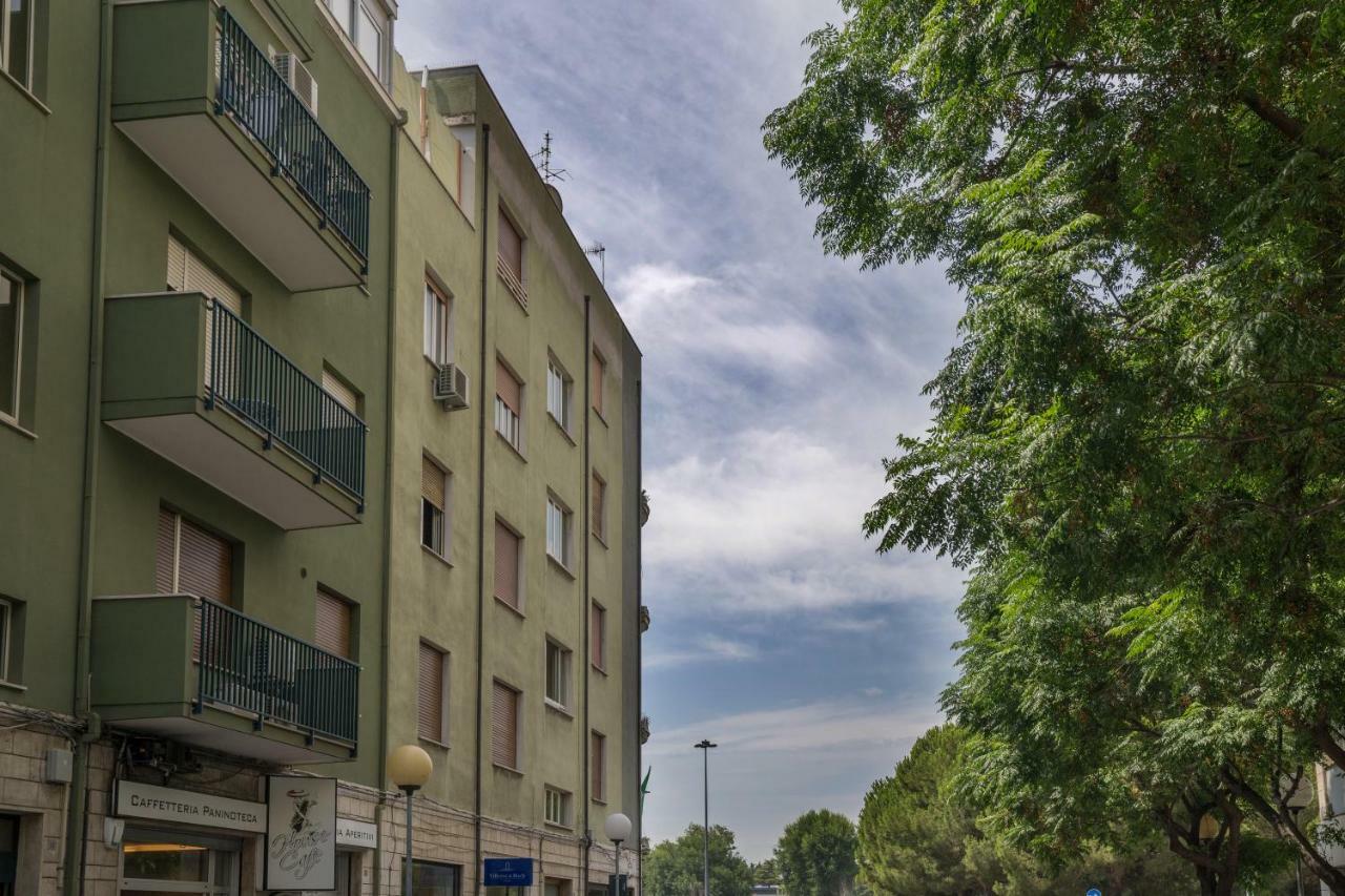 Dimora Chloe B&B Pescara Exterior foto