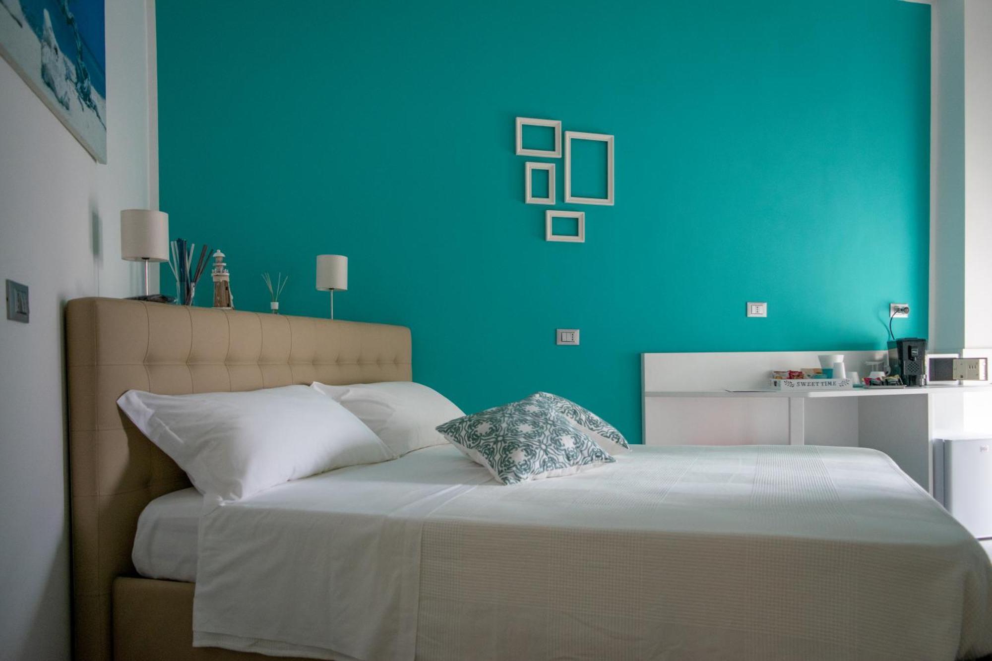 Dimora Chloe B&B Pescara Exterior foto