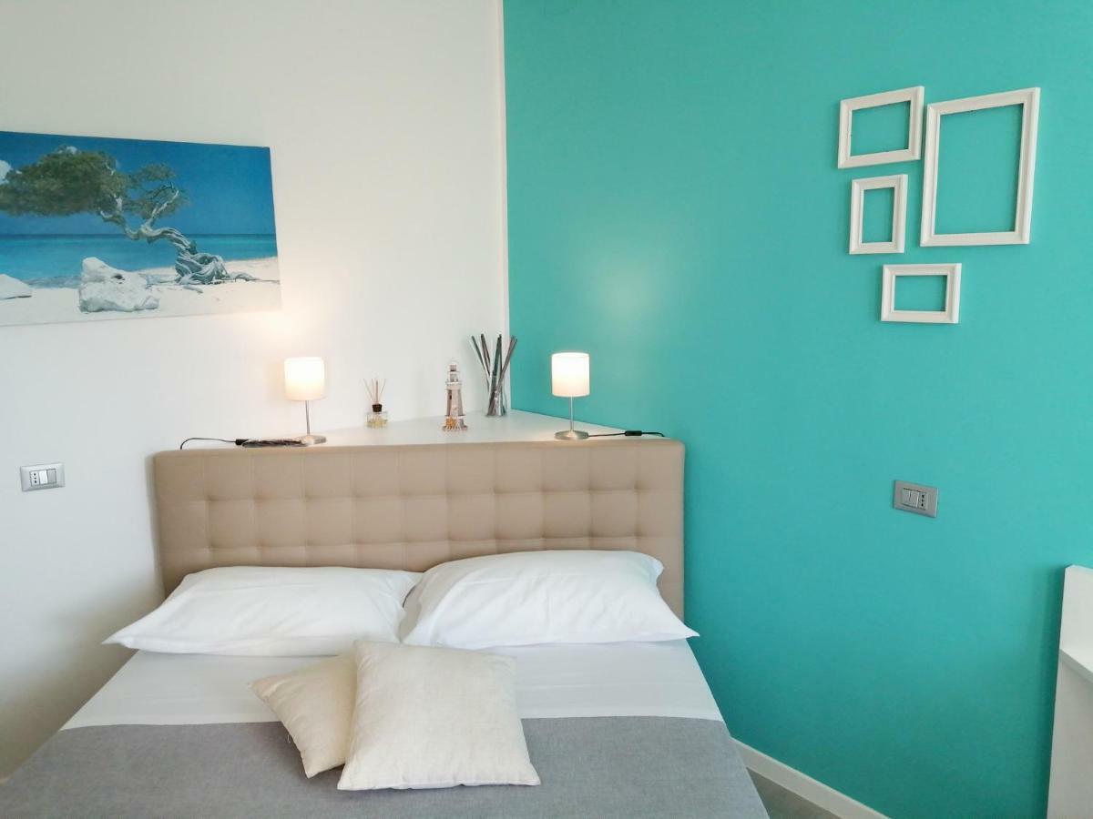 Dimora Chloe B&B Pescara Exterior foto